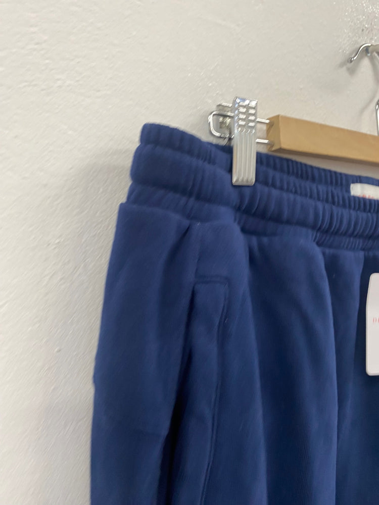 Fabulous Derek Rose pure cotton Joggers XXL Navy blue