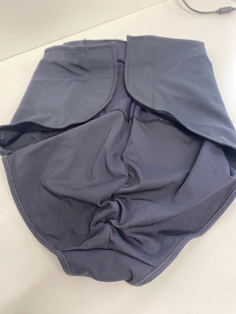 Fabulous Leonisa high waisted post surgery Shapewear UKS Black SH493