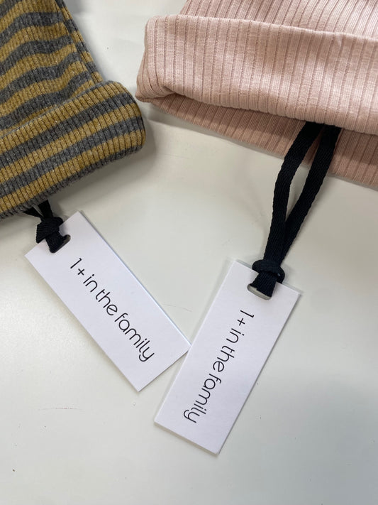 Fabulous + in the family Absorbia Baby Hats Age 0-3 months Cream #42 SH493