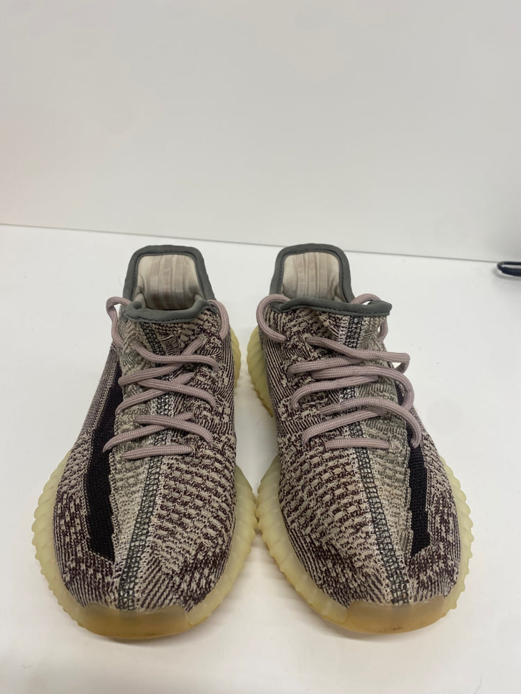 Fabulous Adidas Yeezy 350 V2 Zyon Sneakers UK4.5 Multicolor cP002