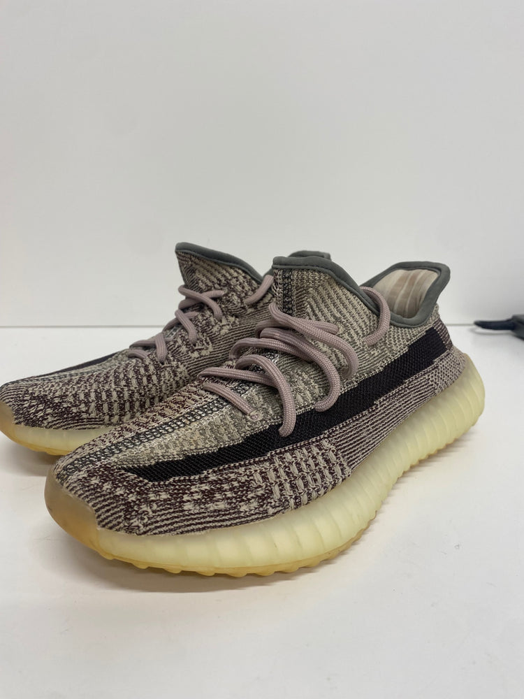 Fabulous Adidas Yeezy 350 V2 Zyon Sneakers UK4.5 Multicolor cP002