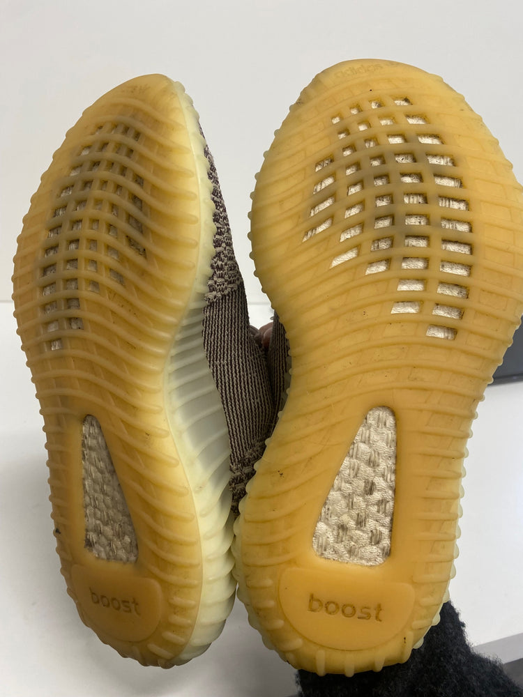 Fabulous Adidas Yeezy 350 V2 Zyon Sneakers UK4.5 Multicolor cP002