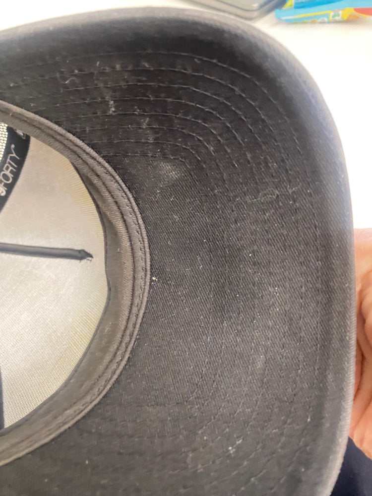 Fabulous British Open Golf 2022 150th New Era Hat One size Black Camo CP002