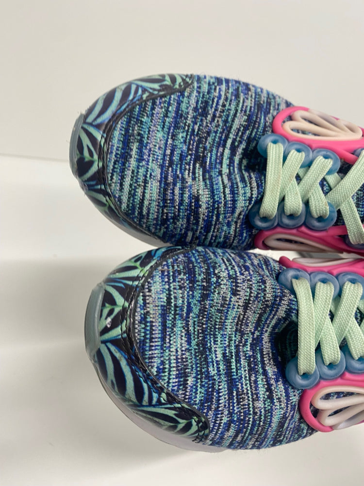 Fabulous Puma x Sophia Webster pearl cage Ignore Sneakers UK6 pink VW001