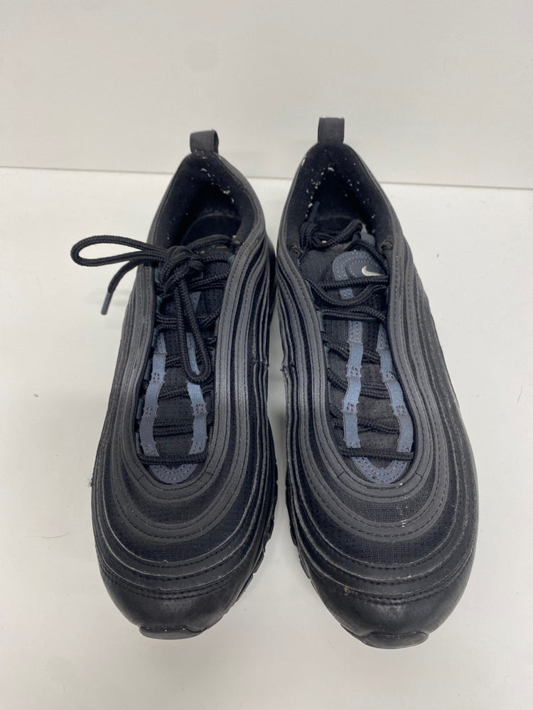 Fabulous Nike air max 97 Trainers UK 5.5 Black VW001