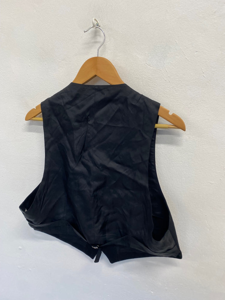 Fabulous Scottish traditional Kilt waistcoat UK 40 short 3 button PT503