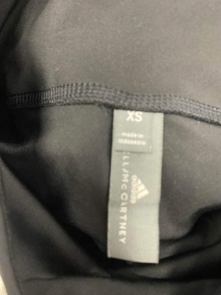 Fabulous Adidas x Stella McCartney Leggings UK 6-8 Black KF221