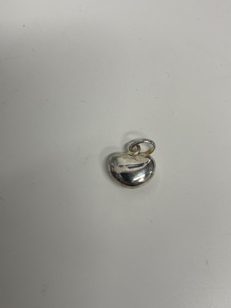 Fabulous Links of London silver Heart Bracelet charm One size DW002