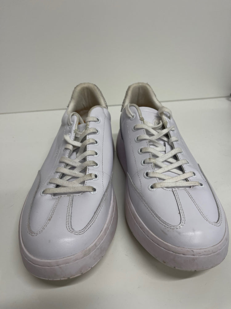 Fabulous Woden Pernille Sneakers Uk7.5 White
