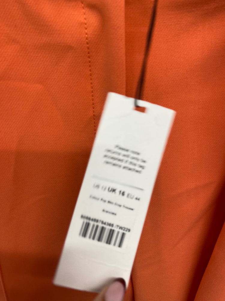 Stunning Me+em Suit Set UK 16 Coral Pink colour pop boyfriend FM547