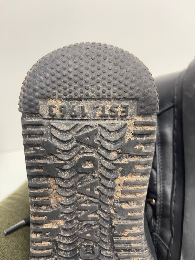 Stunning Pajar Gravita Snow Boot UK4 Black quilted SH549