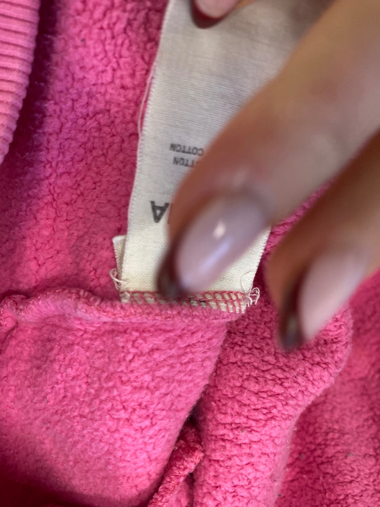 Stunning Pangaia Hoodie Uk 10 Pink active BB001