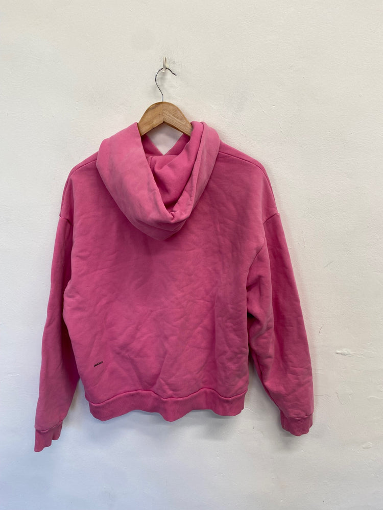 Stunning Pangaia Hoodie Uk 10 Pink active BB001