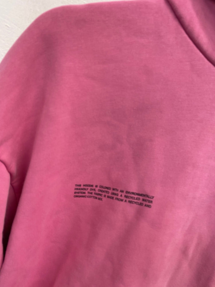 Stunning Pangaia Hoodie Uk 10 Pink active BB001