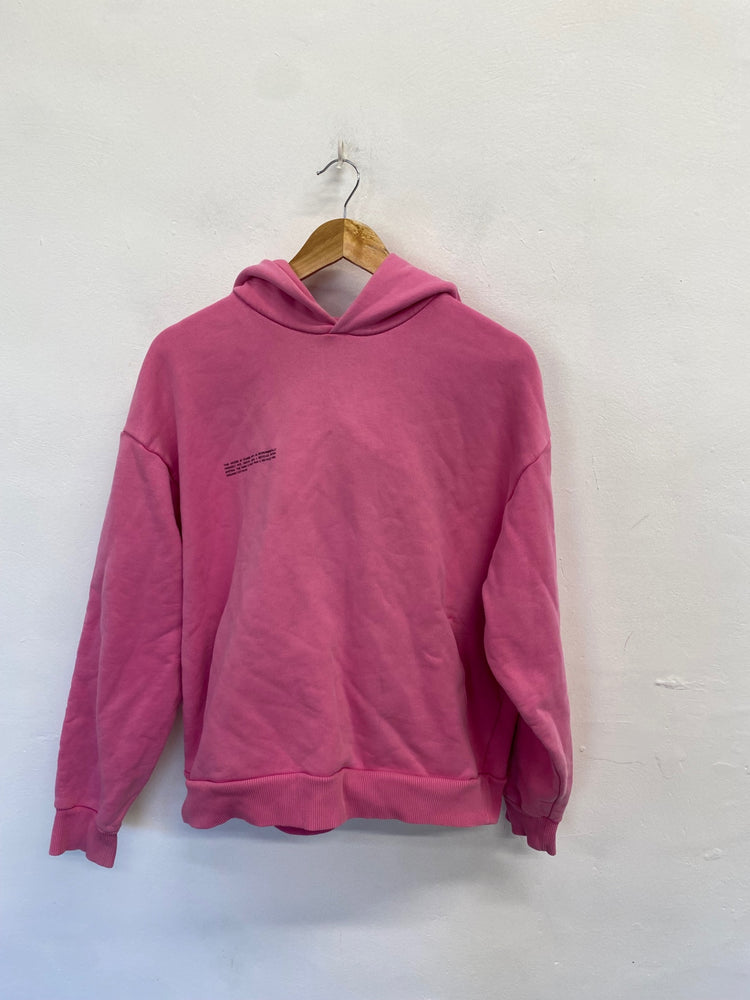 Stunning Pangaia Hoodie Uk 10 Pink active BB001
