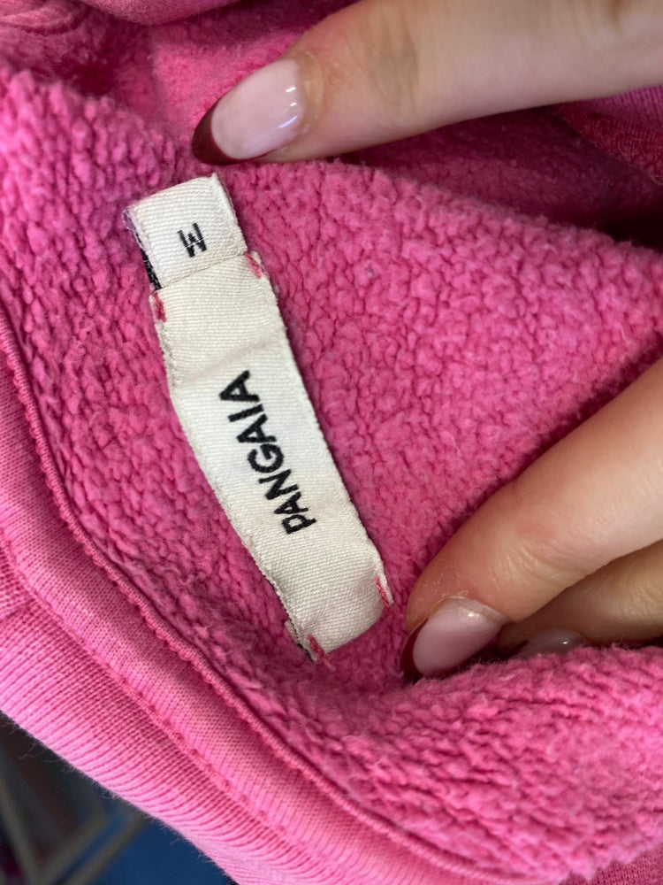 Stunning Pangaia Hoodie Uk 10 Pink active BB001
