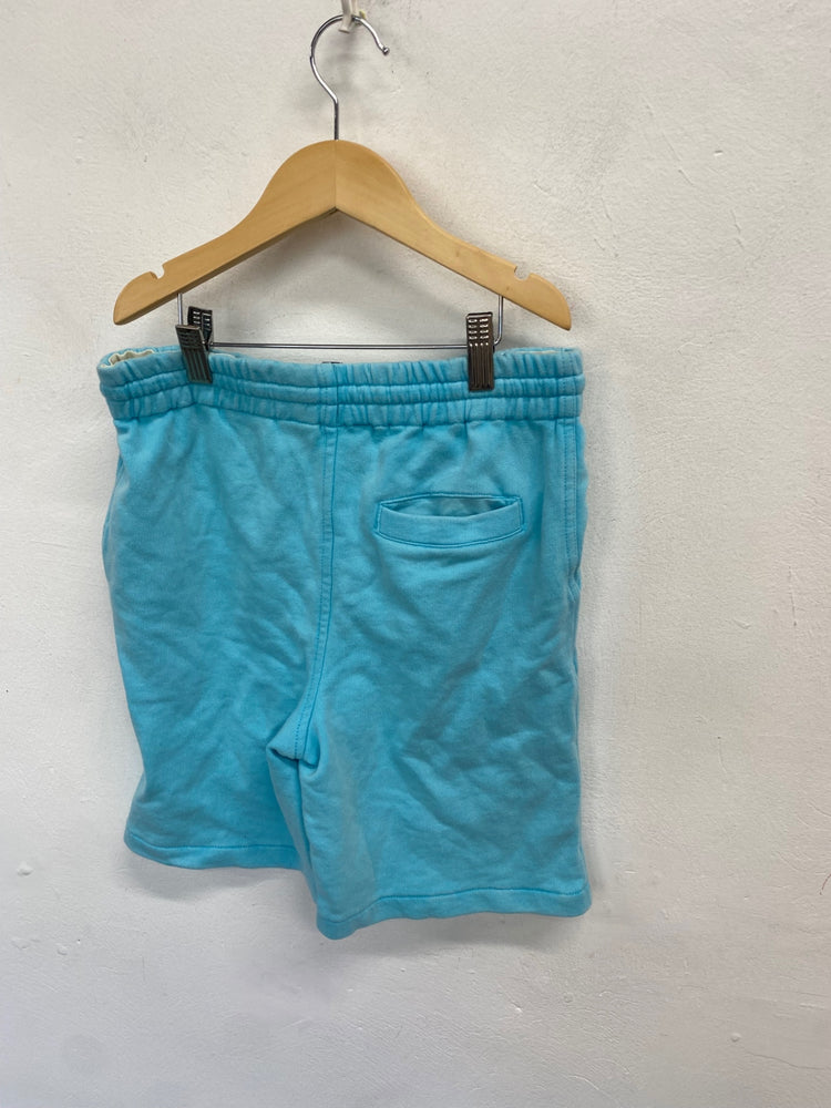 Classic boys Polo Ralph Lauren Shorts Age 10-12 Light Blue BB001