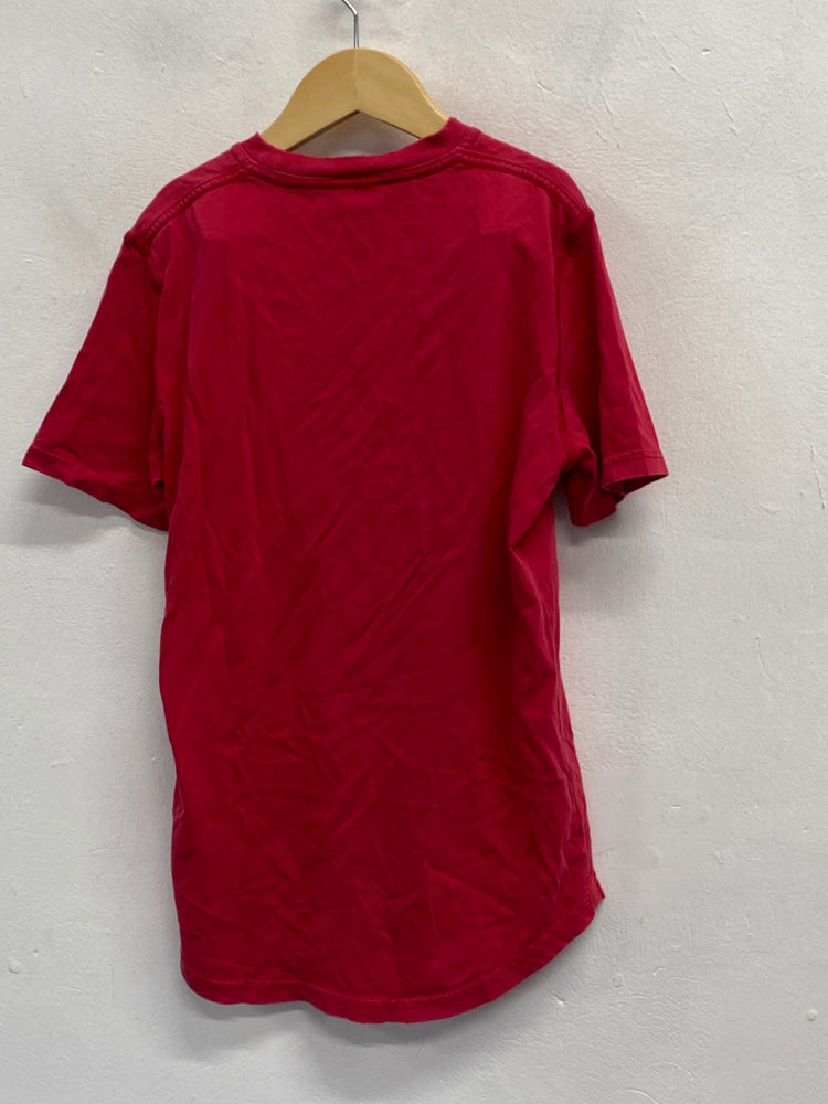 Classic kids Dsquared2 T-Shirt Age 12 Fuschia pink BB001