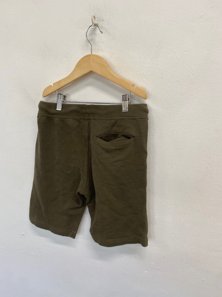 Classic boys Dsquared2 Shorts Age 10-12 Khaki badge BB001