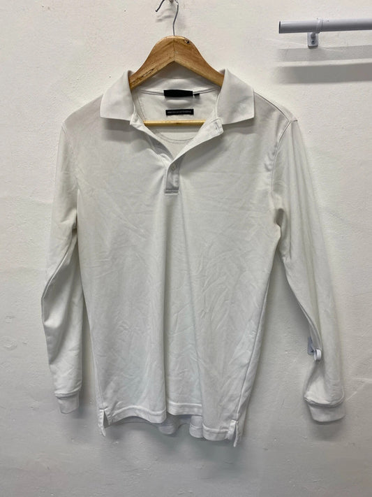 Fabulous Glenmuir Golf polo shirt long sleeves UkS EC001