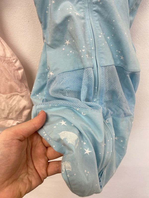 Cute Baby Swaddles Duo Size S 0-2 Months Happiest Baby #33 KM004