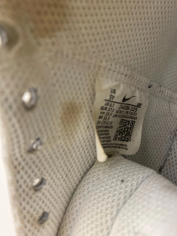 Fab Nike Blazer Mid 77 rose & white Uk4.5 KD001