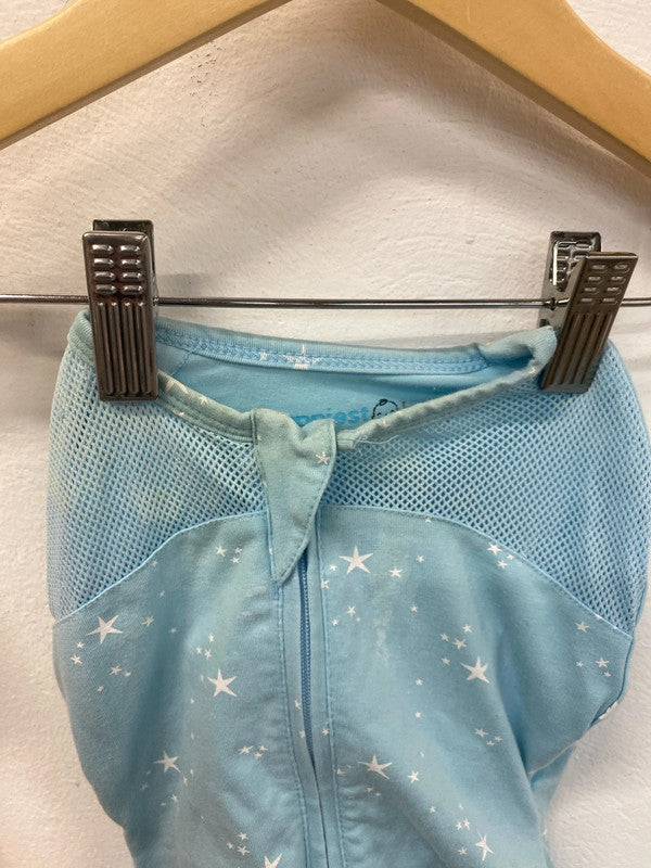 Cute Baby Swaddles Duo Size S 0-2 Months Happiest Baby #33 KM004