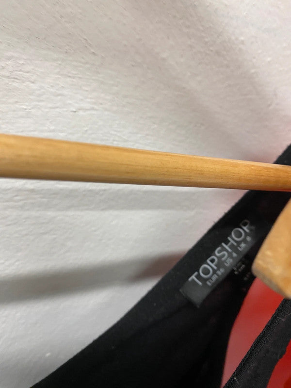 Fabulous summer tanks cami bundle UK6-8 Topshop H&M LK009