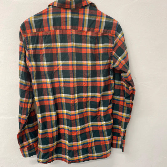 Fabulous Men’s Cotton check shirt Beaufort & Blake UKS SP003