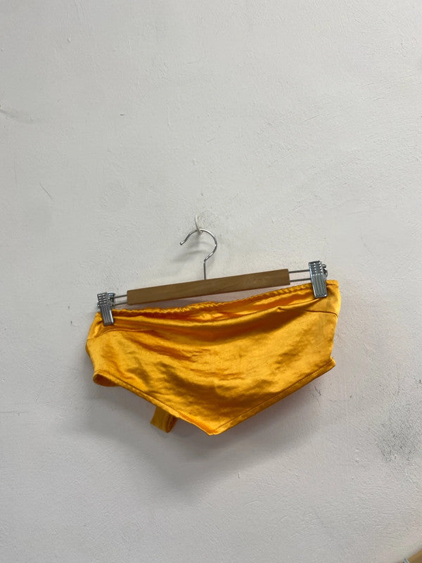 Lovely trio of motel summer tops bandeau strap UK XS SD002