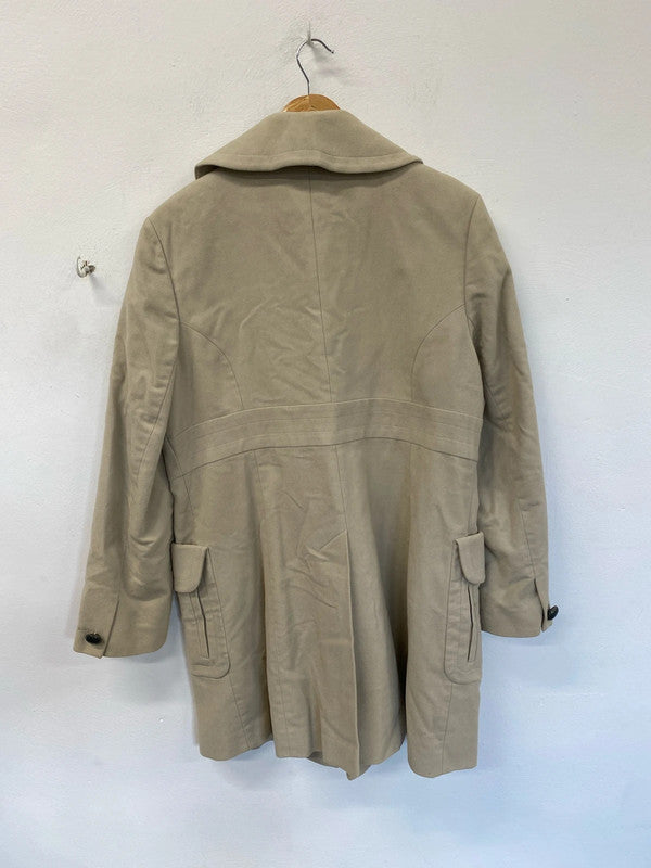 Classic Next 16 beige Peacoat KM003