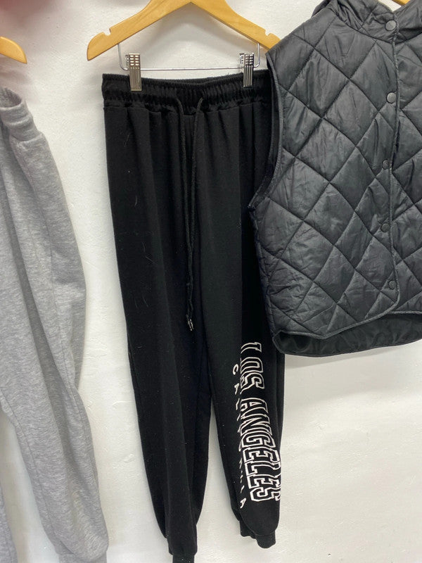 Fabulous Girls Teenager workout & chill bundle age 14-16 Zara #6 JB001