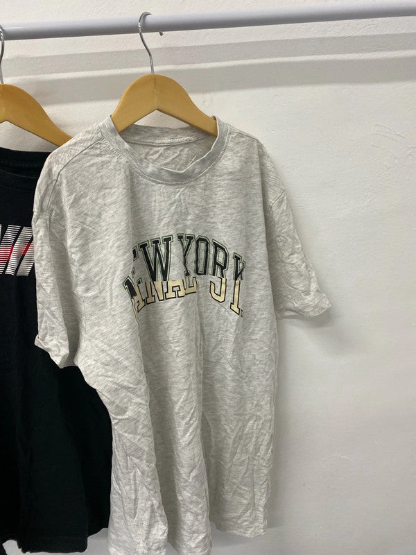 Fabulous boys everyday bundle age 10-11 summer basics Nike Next #12 LK009