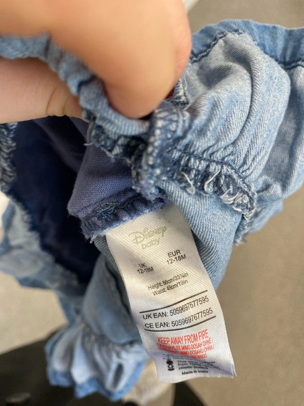 Fabulous baby bundle 12-18m summery girls H&M m&s AL002 #7