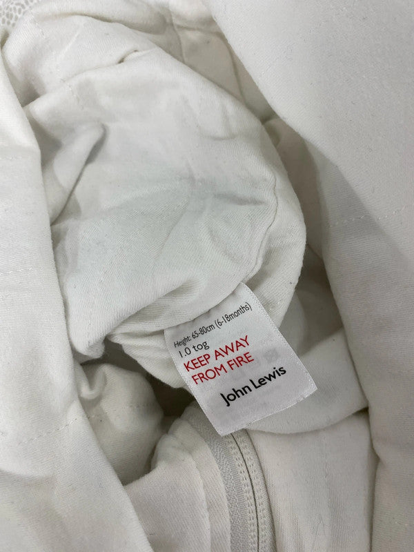 Fabulous Baby bundle sleep Gro bags muslins etc #30 AL002