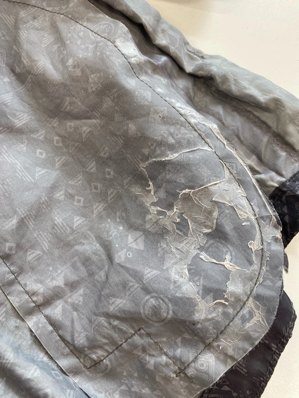 Nevica & Quechua Cute Windbreakers Duo Girls 5-6 Years #20 AG006