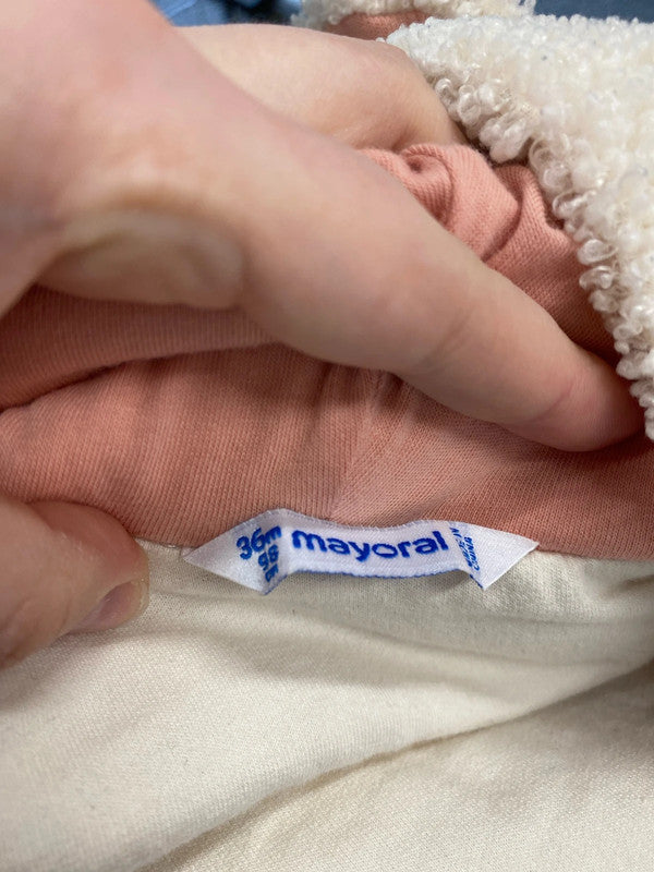 Girls Cute & Comfy Bundle 2-3 Years #28 AL002