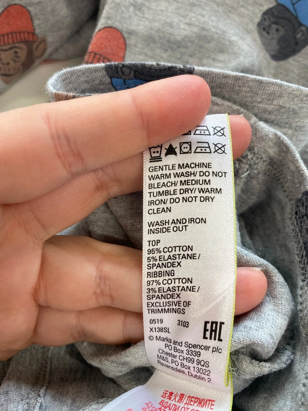 M&S Boys 9-11 Chill Vibes Bundle #16 AG006