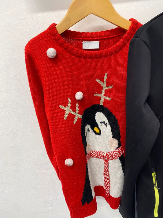 Lovely boys bundle 45 Mickey H&M age 11-12 JS004