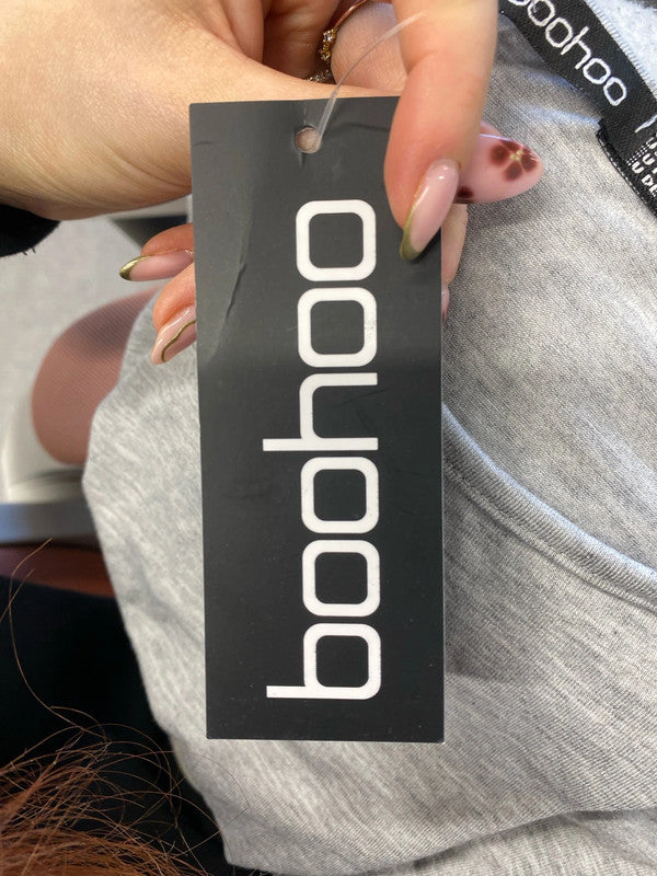 Lovely duo of summer casual dresses boohoo atmosphere UK 10 LK009 #10