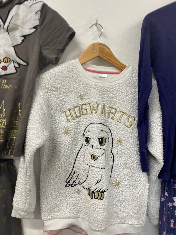 Bundle 34 Girls 10-12 Cozy Harry Potter JS004