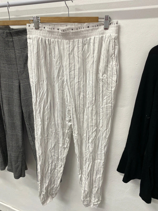 Fab woman’s size 16 Bundle Fila River Island classics JG001