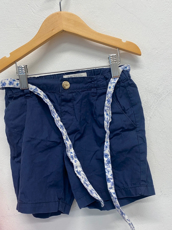 Lovely bundle of girls clothing h&m lands end 5-7yr EL001