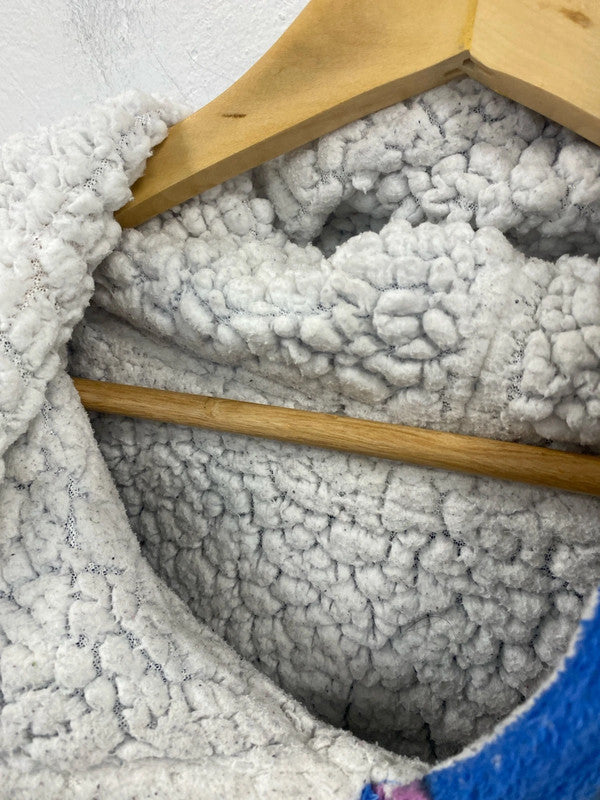 The Oodie Adorable Blue Otters Oodie One Size SR006