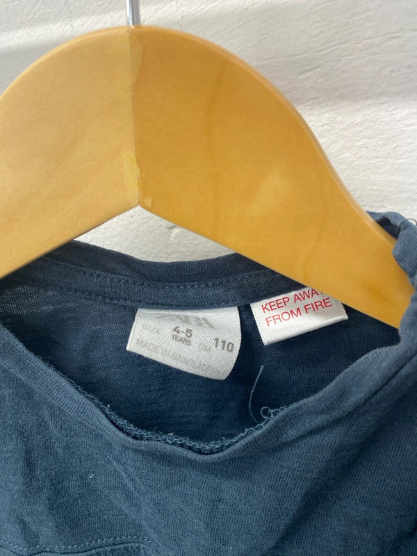 Fab Boys chill bundle age 4-5 TU M&S #10 GJ001