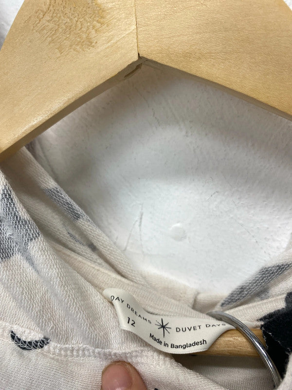 Fabulous Ladies Pyjama bundle M&S Uk10/12 F&F cosy #59 LD001