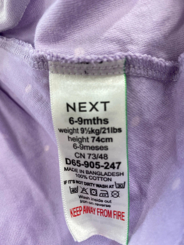 Fabulous girls bundle age 6-9 months winter jacket JoJo Maman BeBe Mamas Papas #25 KM004