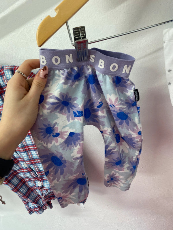 Lovely baby bundle Ralph Lauren the white company age 0-9m MD002