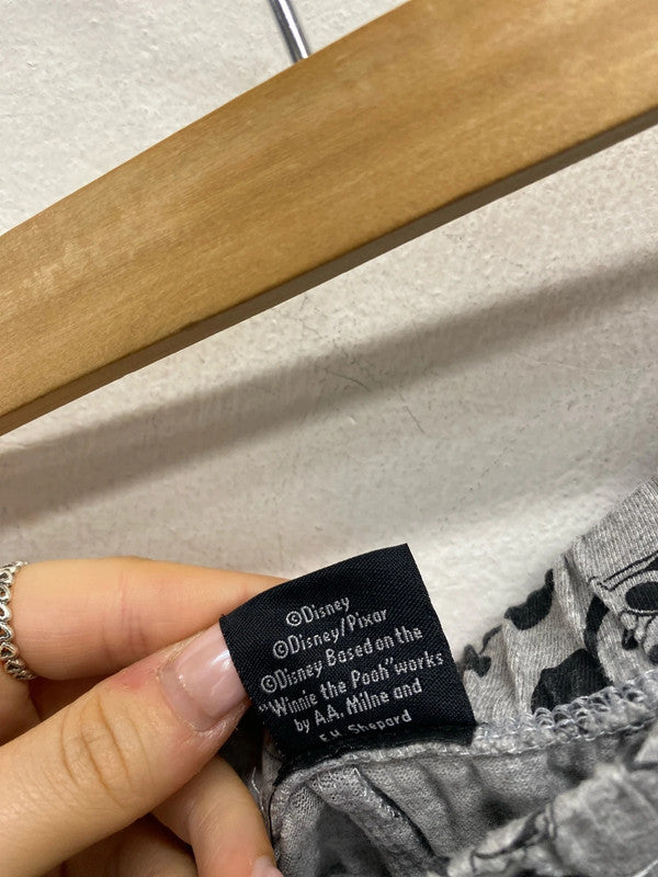 Lovely Mickey duo of pyjamas shorts and vest UK 14-16 #7 JW002