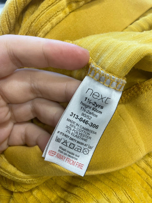 Boys 18-24 Months Comfy & Cozy Bundle #35 LN001